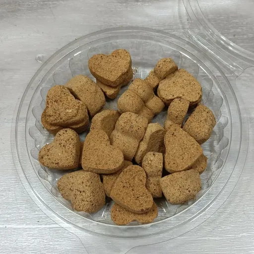 حبه عناب  درجه یک و با کیفیت 500 گرمی غرفه آجیل خشکبار مهران