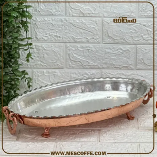 دیس مسی جدید(سایز کوچک)