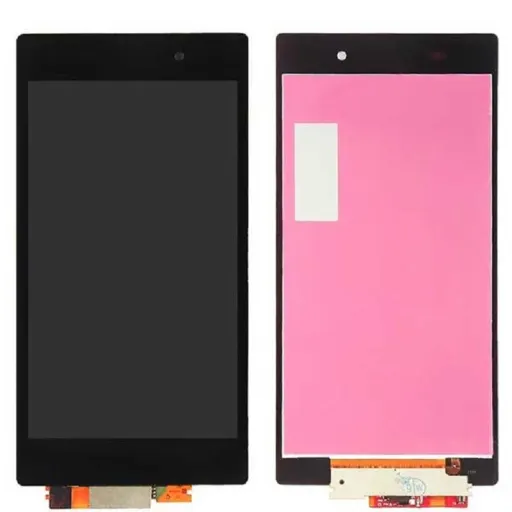 تاچ ال سی دی سونی مدل Sony Xperia Z1 رنگ مشکی