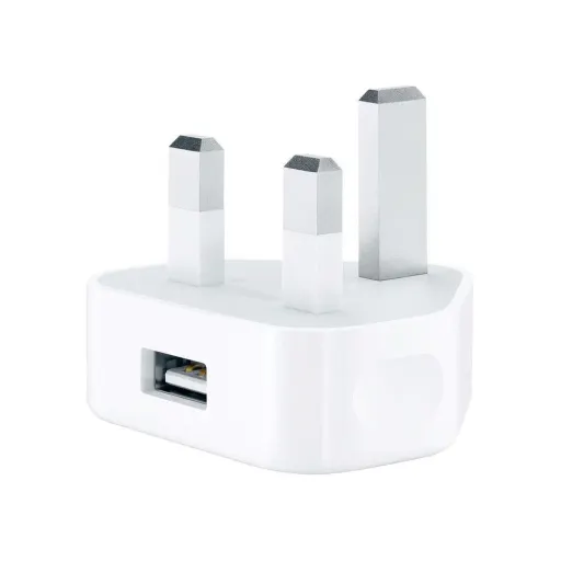 شارژر 5 وات iPod نوع شارژر شارژر