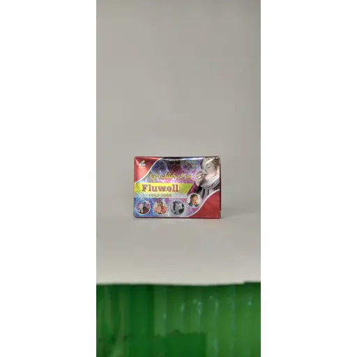 قرص چرک خشک کن فلوول