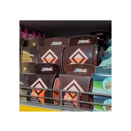 پودر سفیده تخم مرغ (150 گرمی)