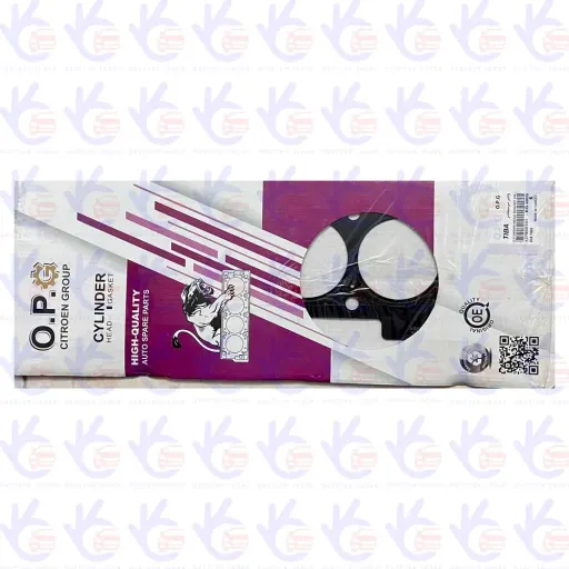 واشر سر سیلندر تیبا O.P.G ترکیه