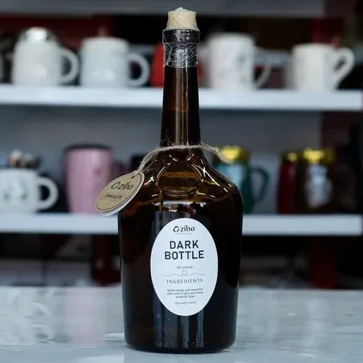 بطری گارسیا دارک