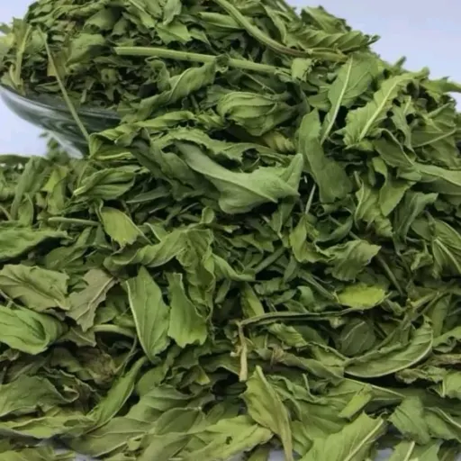 نعنا برگ 100 گرم