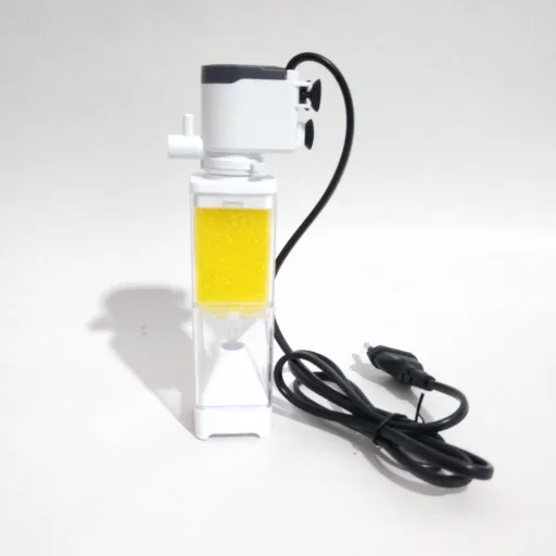 فیلتر داخلی آکواریوم سوبو مدلAQ-6100F 