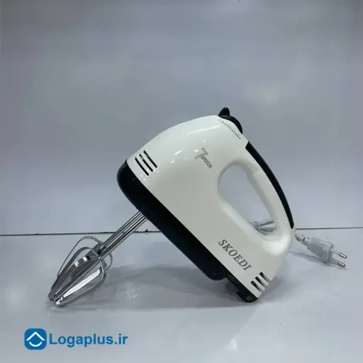 همزن دستی 7 سرعته اسکوئدی مدل SK-133 (پسکرایه)
