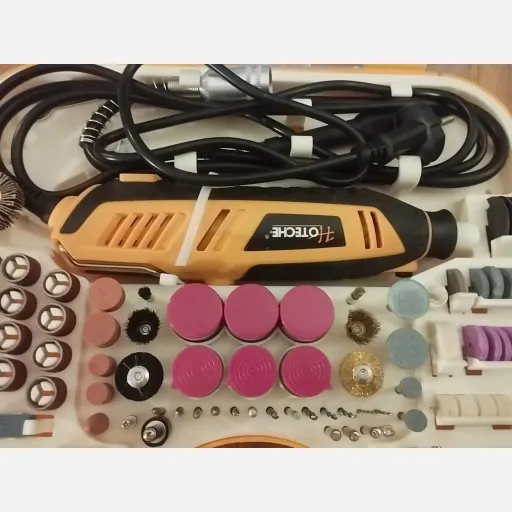  فرز انگشتی Hotech مدل P801201