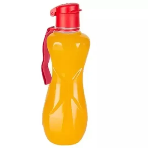 قمقمه ژلمک زیبا سایز1