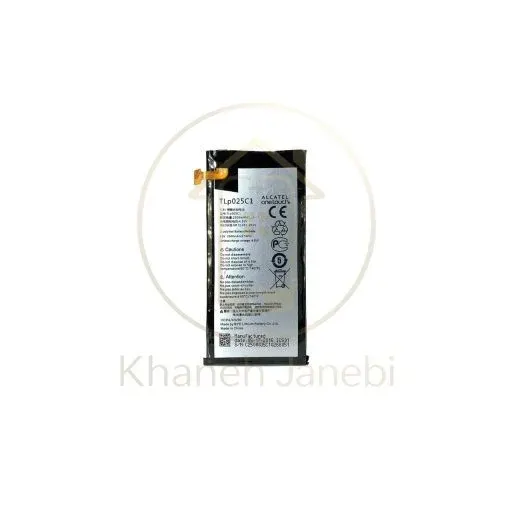 باتری گوشی الکاتل Alcatel Pop 4 Plus