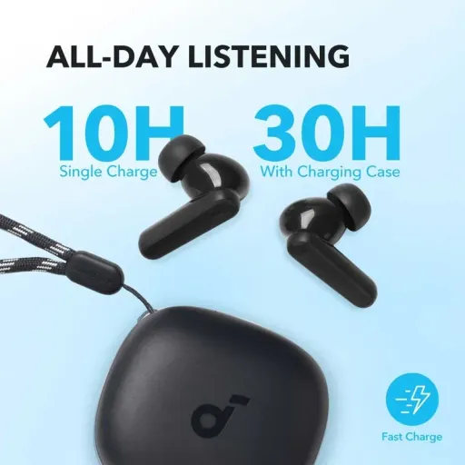 هدفون هندزفری انکر SoundCore R50i anker