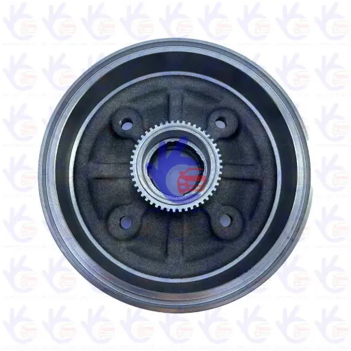 کاسه چرخ ABS پراید MCS