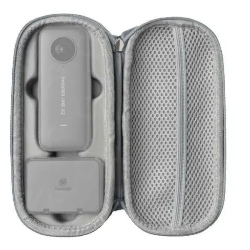 کیف حمل دوربین 360 درجه Insta360 ONE X2