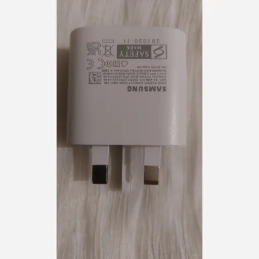 کلگی شارژ سامسونگ 25وات فول اصل