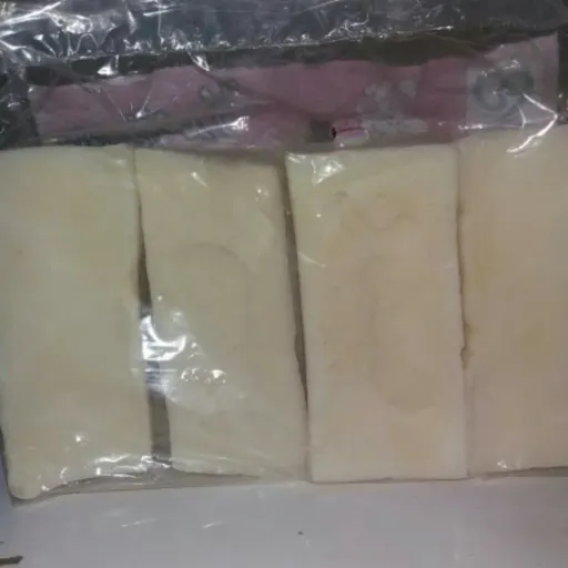 صابون سنتی صدر مراغه ( 4 عددی ) سفید رنگ