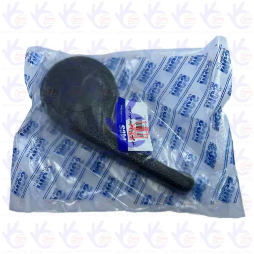 دستگیره بخواب صندلی مشکی چپ پژو 405    MCS