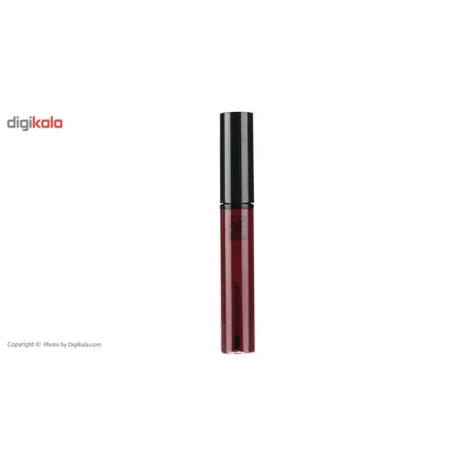 رژ لب مایع مای سری Black Diamond مدل Perfection Matt شماره 10