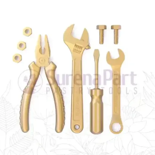 ملد ابزارآلات کوچک کد3217
