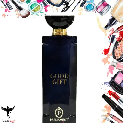 رایحه گودگرل شرکت پارلمنت حجم 100 میل GOOD GIRL PARLIAMENT