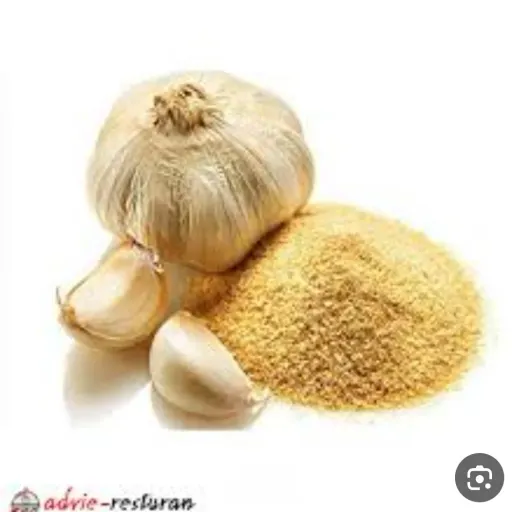 پودر سیر 100 گرم ( آسیاب اسلایس همدان اعلا )