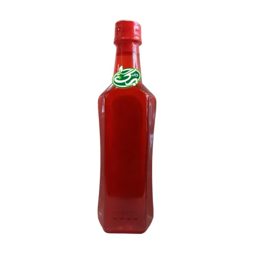شربت گلاب مصفا