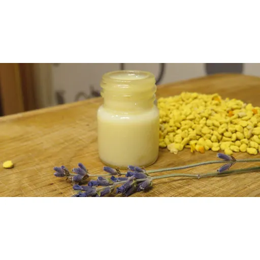 ژل رویال (گنجینه ای از دل طبیعت )