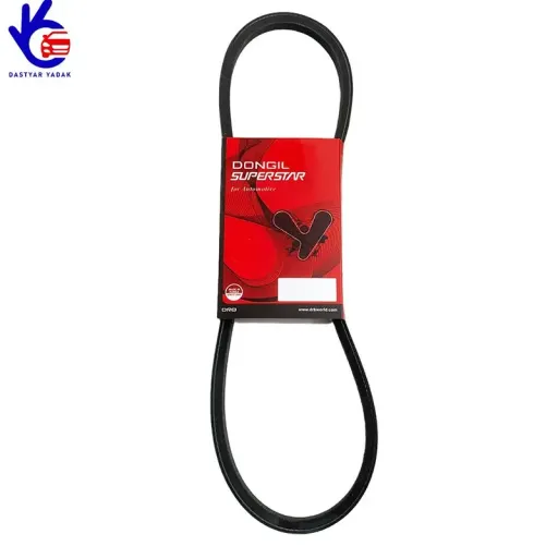 تسمه کولر پراید دانگیل کد AX34
