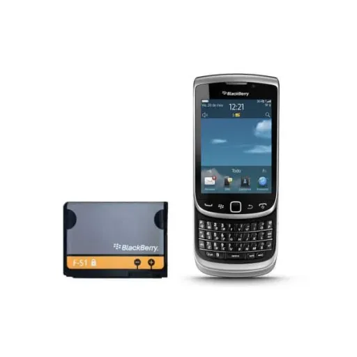 باتری گوشی بلک بری Blackberry Torch 9810 Torch 9800