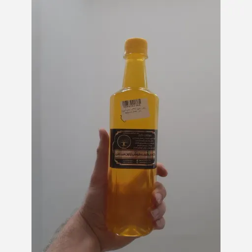 روغن زیتون 450 گرم طارم سیدعلی 
