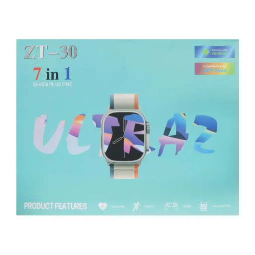 ساعت هوشمند ZT 30 Ultra 2