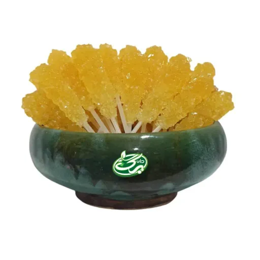 نبات نی دار درجه یک  رنگ سفید