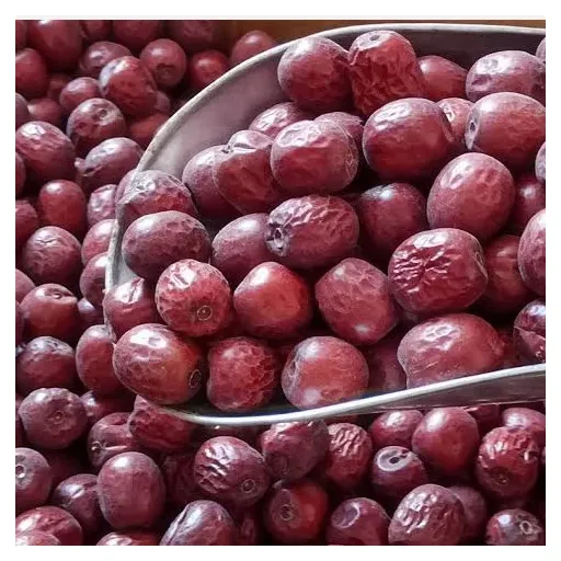 عناب خشک درشت تازه اعلا 200 گرمی 