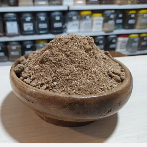 پودر لیموعمانی 150 گرم