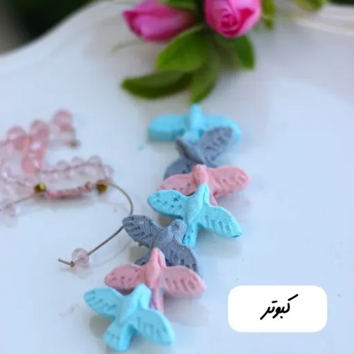 کاتر قند طرح کبوتر کد6020