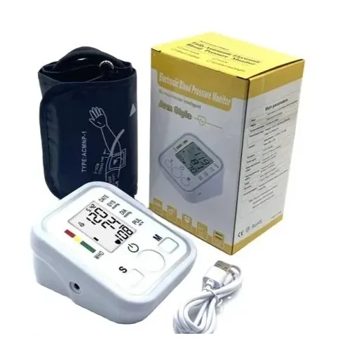 فشار سنج ارم استایل سخنگو فارسی