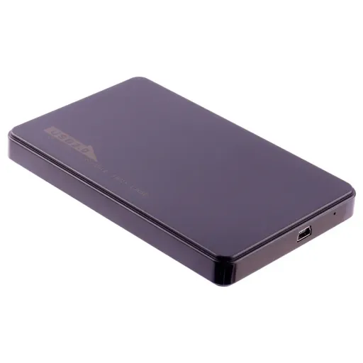 باکس هارد 2.5 اینچی BET-S254 HDD (قاب هارد SSD)