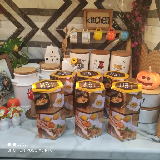 دستمال جذب روغن ایپک