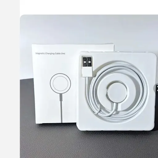 کابل شارژ مغناطیسی اپل پک اصل