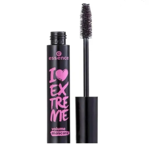 ریمل حجم دهنده اسنس مشکی اصلی Essence I Love Extreme Volume Mascara