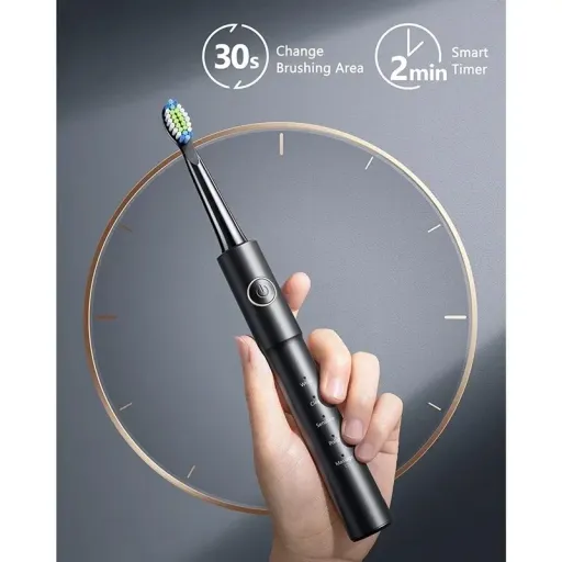 مسواک برقی و واترجت برند bitvae مدل E11+F5020E