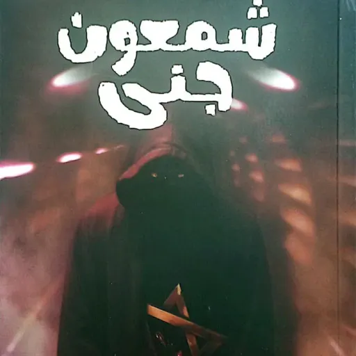 کتاب شمعون جنی