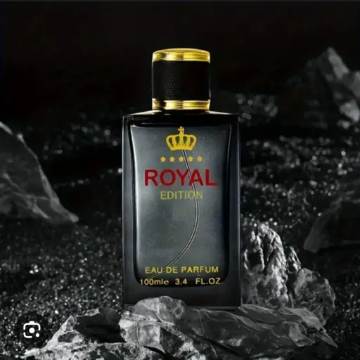 عطر ادکلن برند ROYAL EDITION