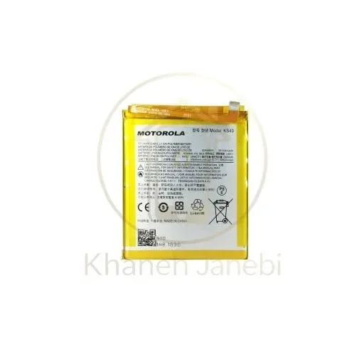 باتری گوشی موتورولا Motorola Moto E6 Play