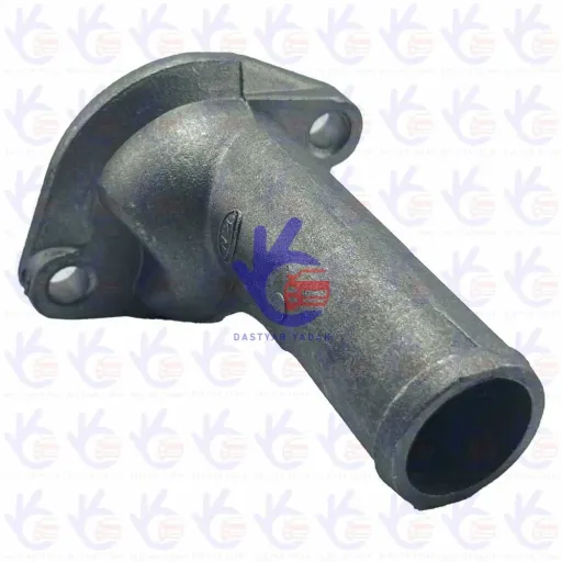 درب ترموستات پراید انژکتور  MCS