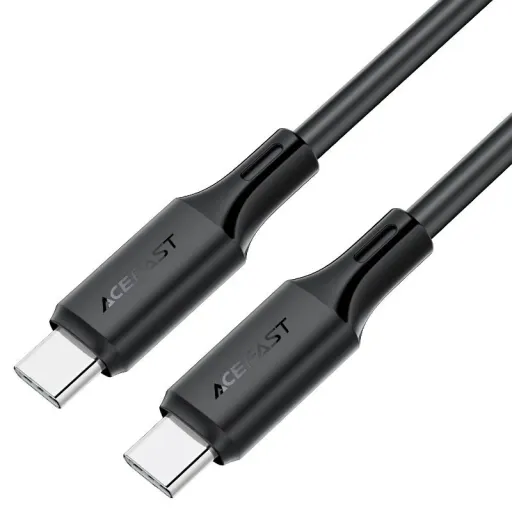 کابل USB-C ایس فست مدل C17-03 طول 1.2 متر