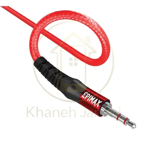 کابل AUX اپیمکس EC-62 SNAKE 200CM
