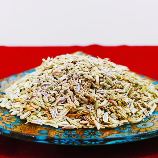 رازیانه ( بادیان ، بادیون ) 150 گرمی