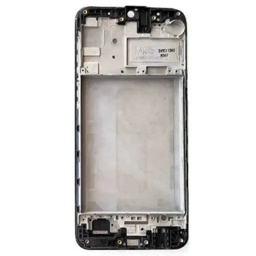 شاسی سامسونگ Galaxy M307 - M30s رنگ مشکی