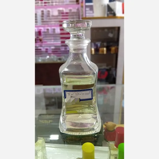 عطر 5 گرمی کرید سانتال