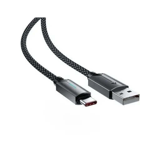 کابل تبدیل USB به USB-C ایس فست مدل C19-04 عمده